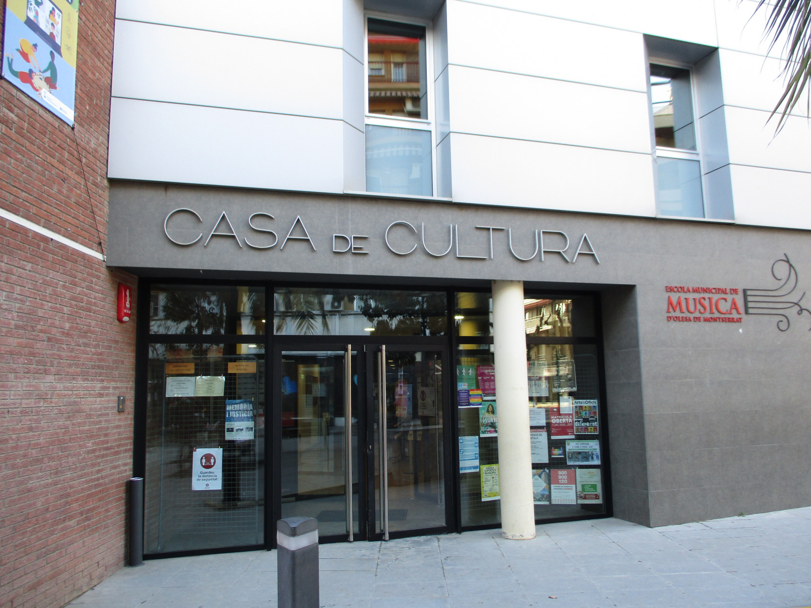 Casa de Cultura