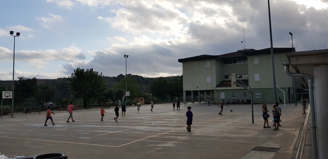 Escola Josep Ferrà i Esteva