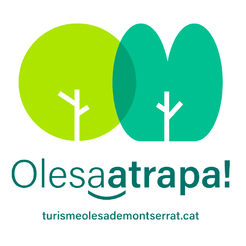 Olesa atrapa (turismeolesademontserrat.cat)