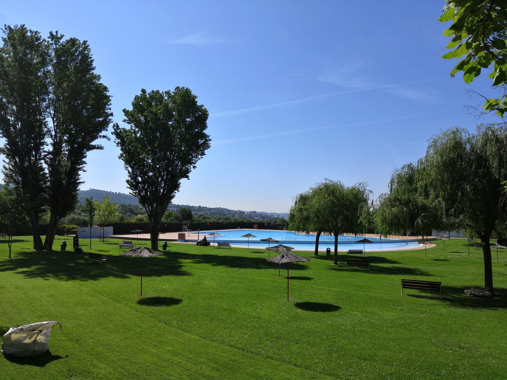 Piscina Municipal d'Estiu