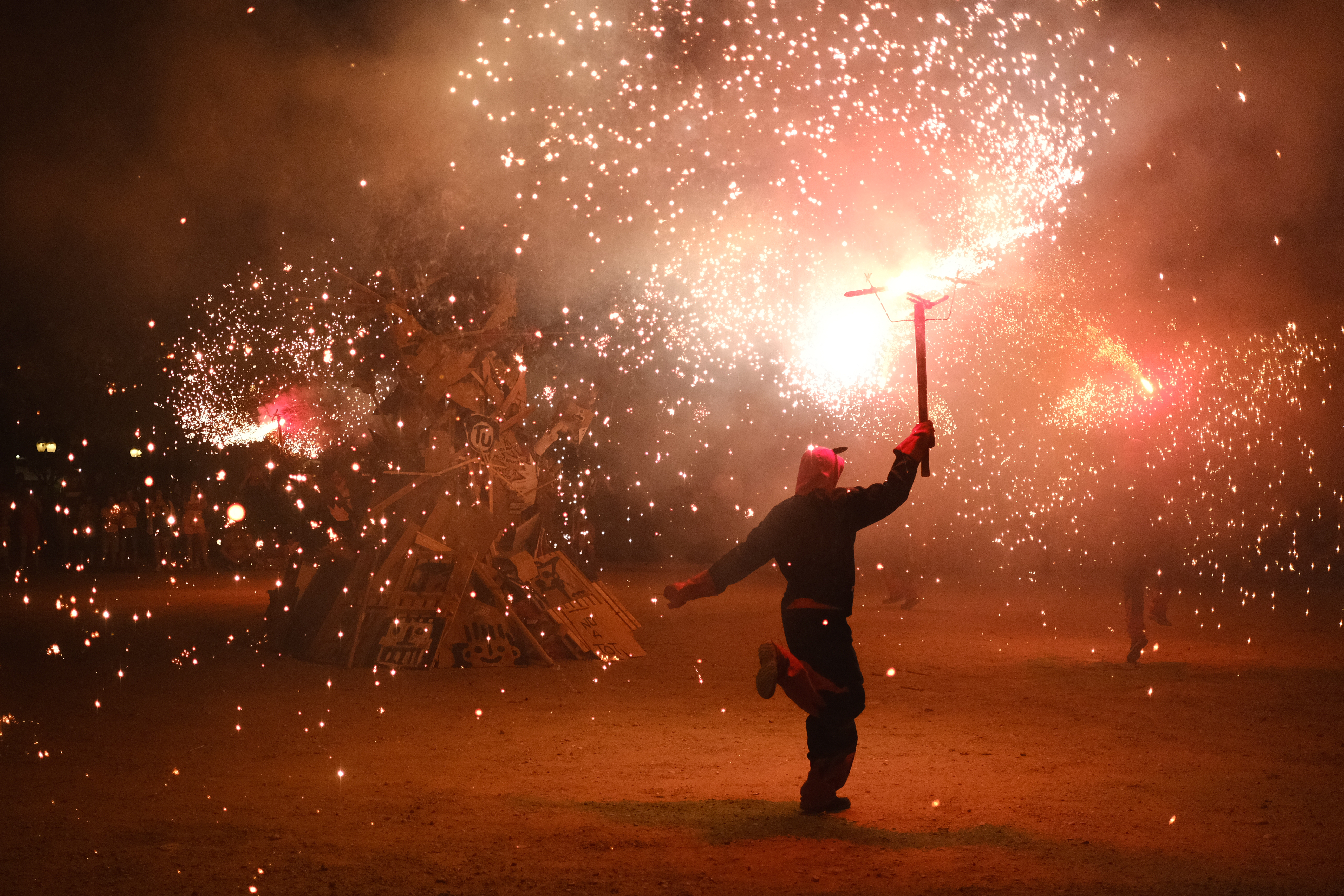 Festa Major d'Olesa 2023