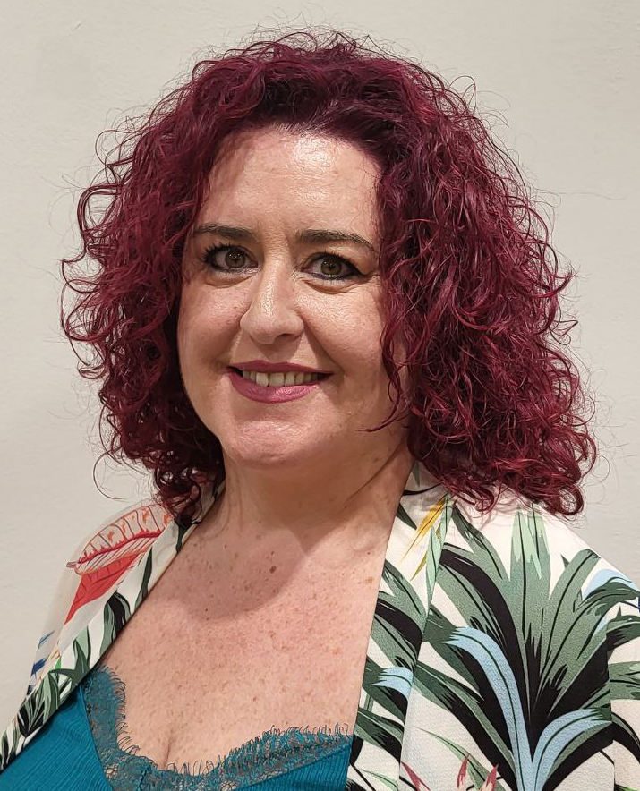 Vanesa Carrasco, Ciutadans