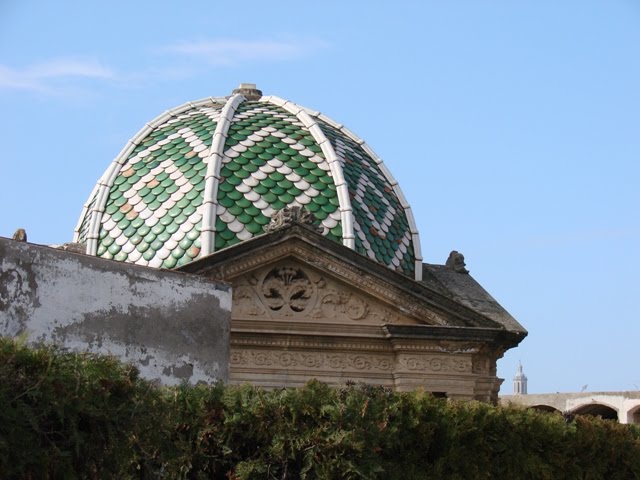 Capella del Cementiri Vell