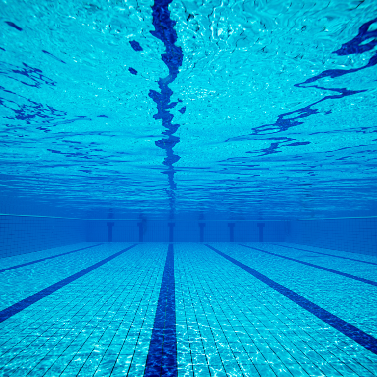 Piscina Interior municipal