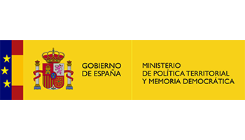 Ministerio de política territorial y memoria democrática