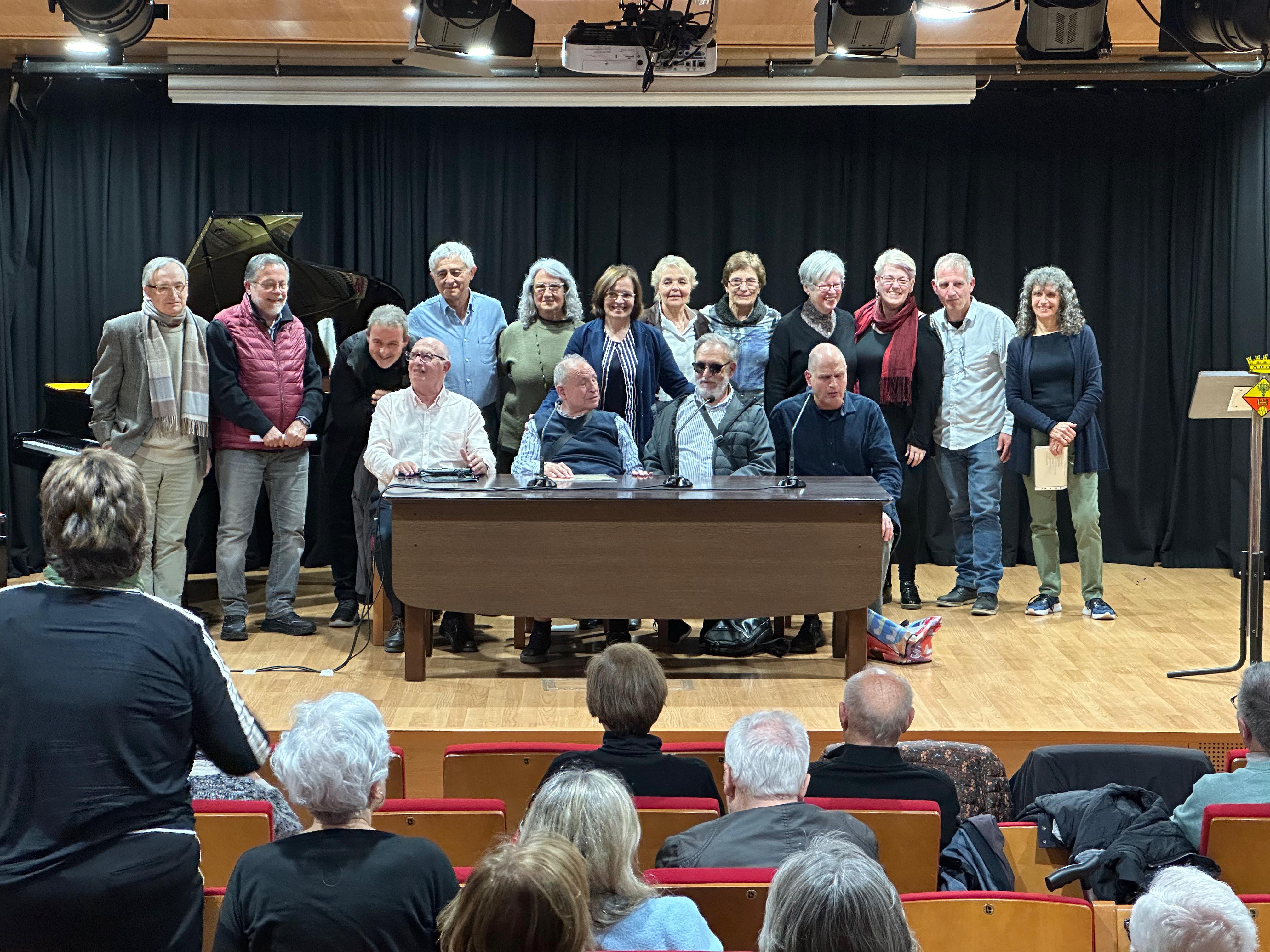 Foto de Sant Jordi 2024