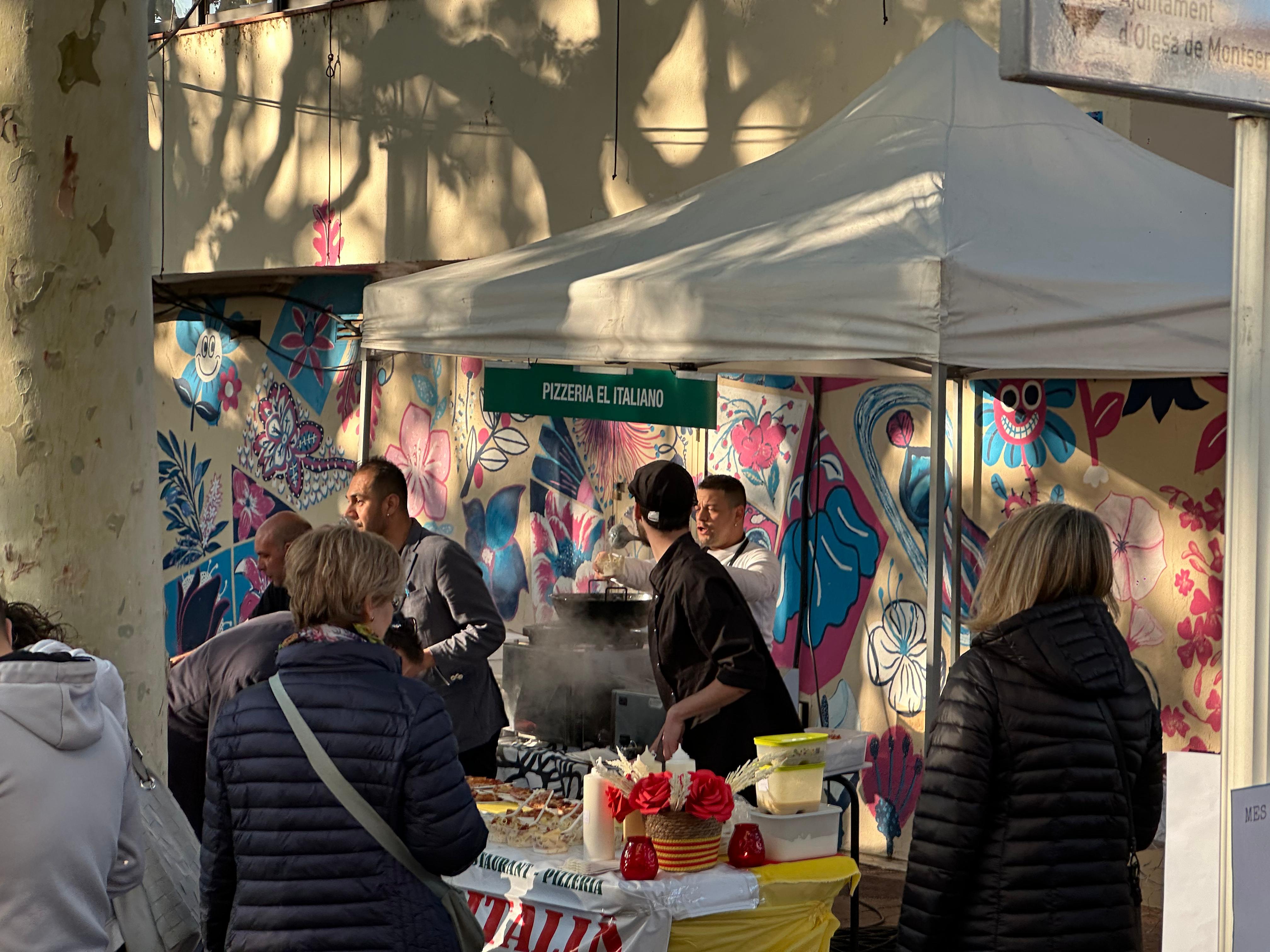 Foto de Sant Jordi 2024