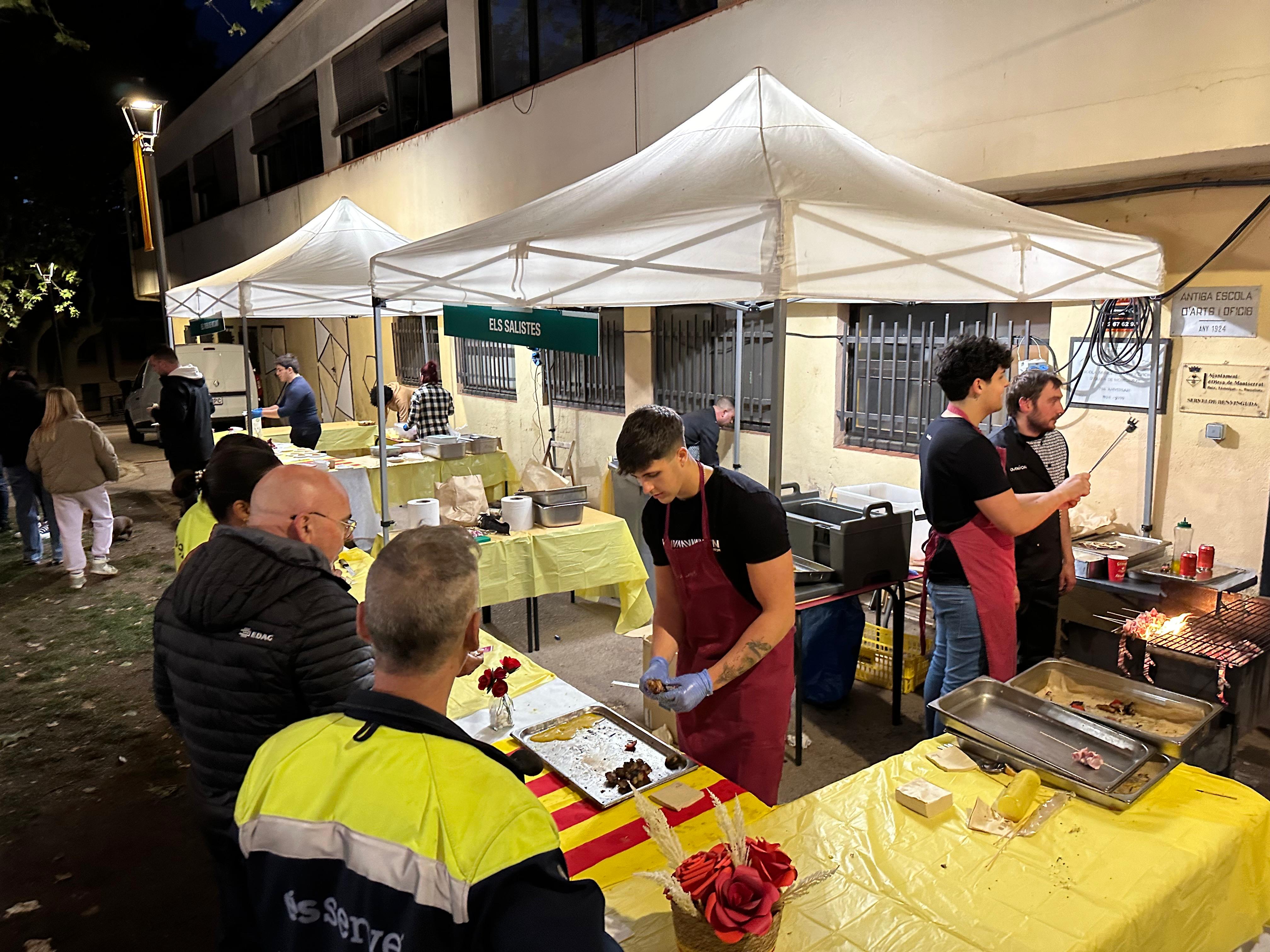 Sant Jordi 2024