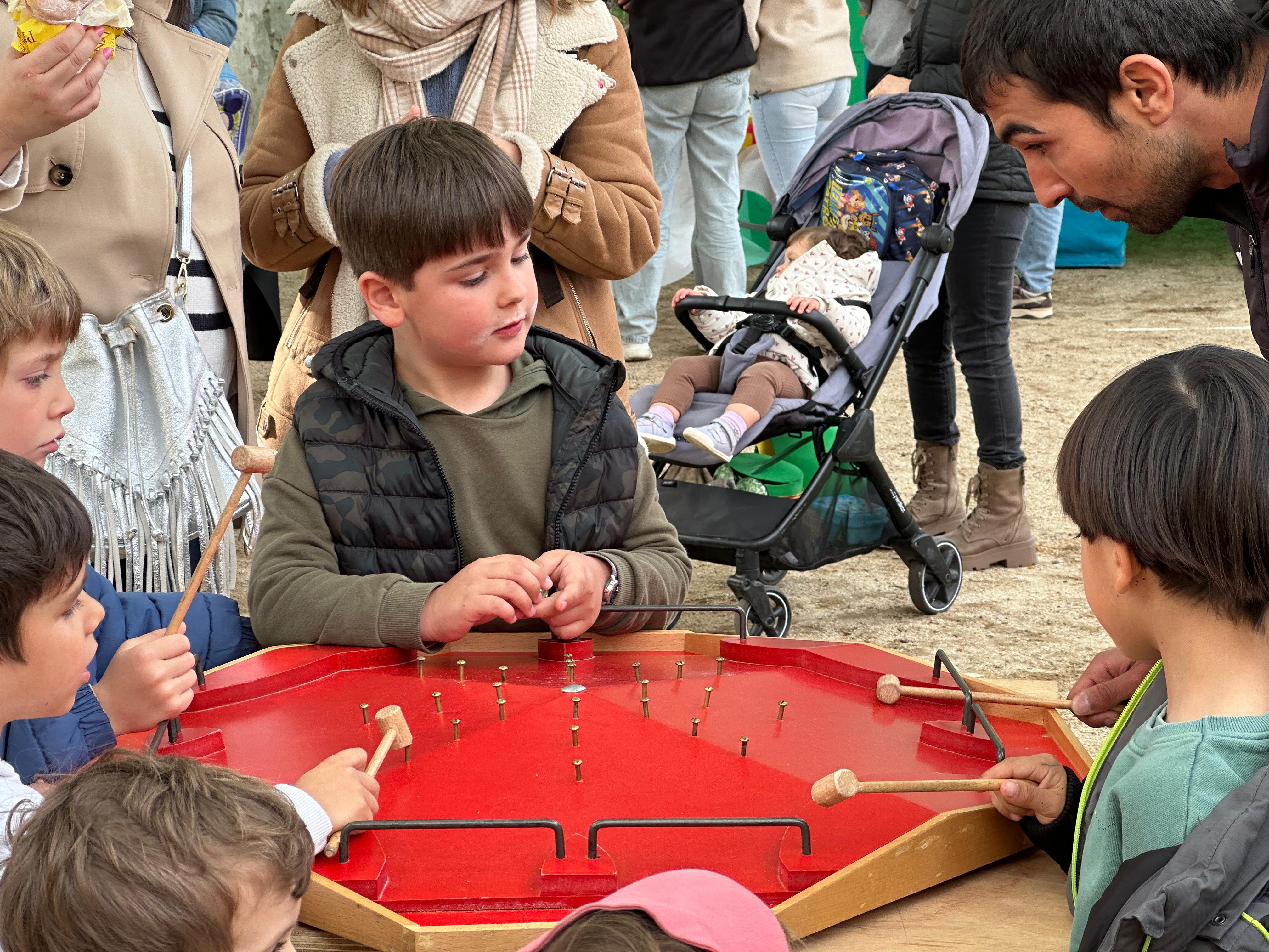 Foto de Sant Jordi 2024