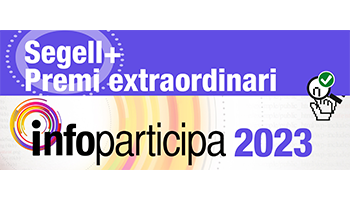 Segell+ Premi extraordinari infoparticipa 2023