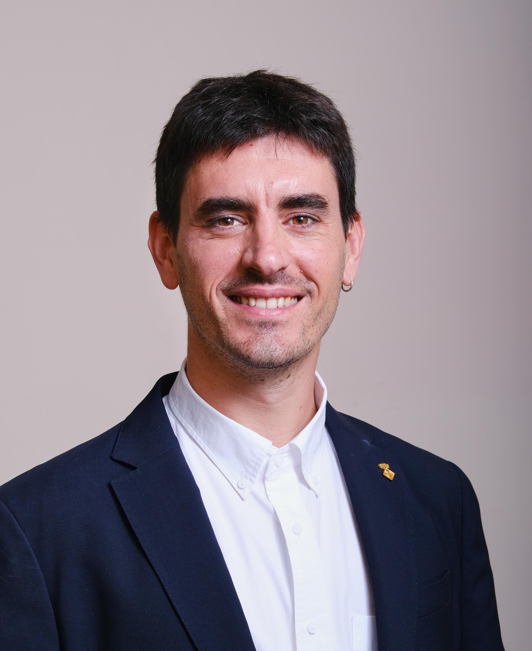 Marc Serradó