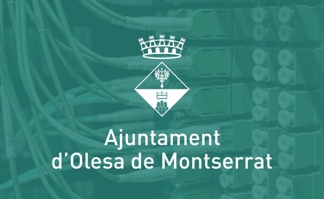 Imatge genèrica per a comunicacions sobre la xarxa d'internets