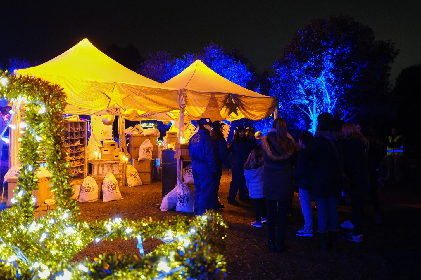 Festes de Nadal a Olesa de Montserrat