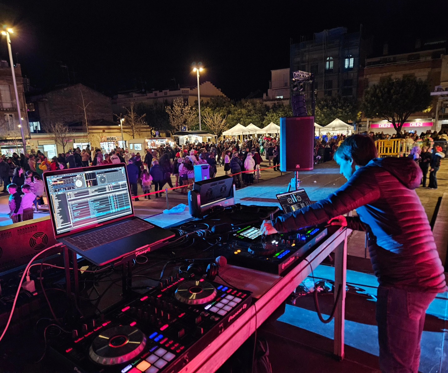 Carnetoltes d'Olesa 2026