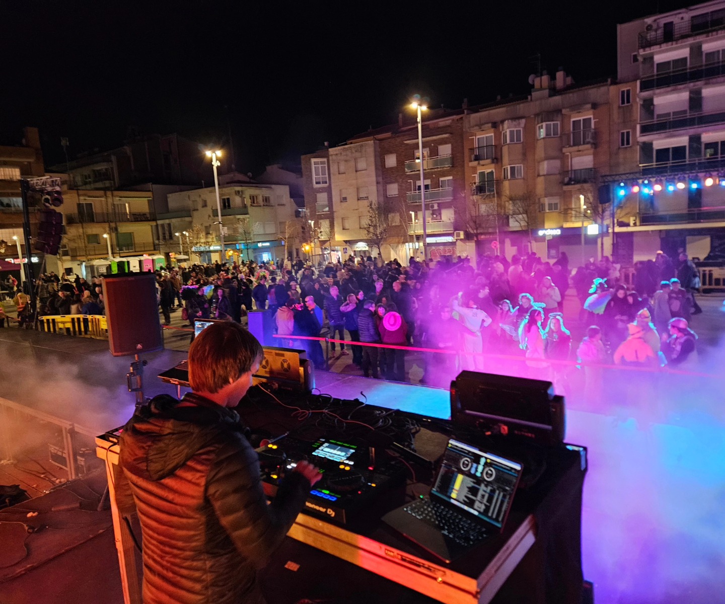 Carnetoltes d'Olesa 2026