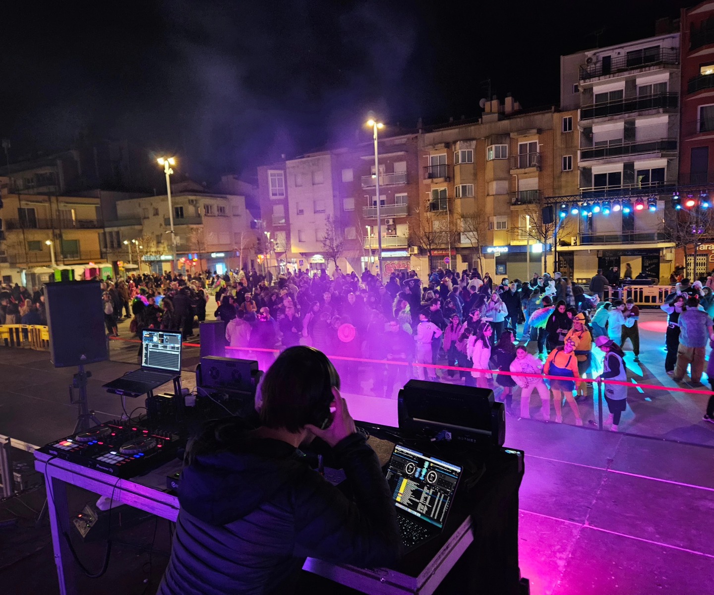 Carnetoltes d'Olesa 2026