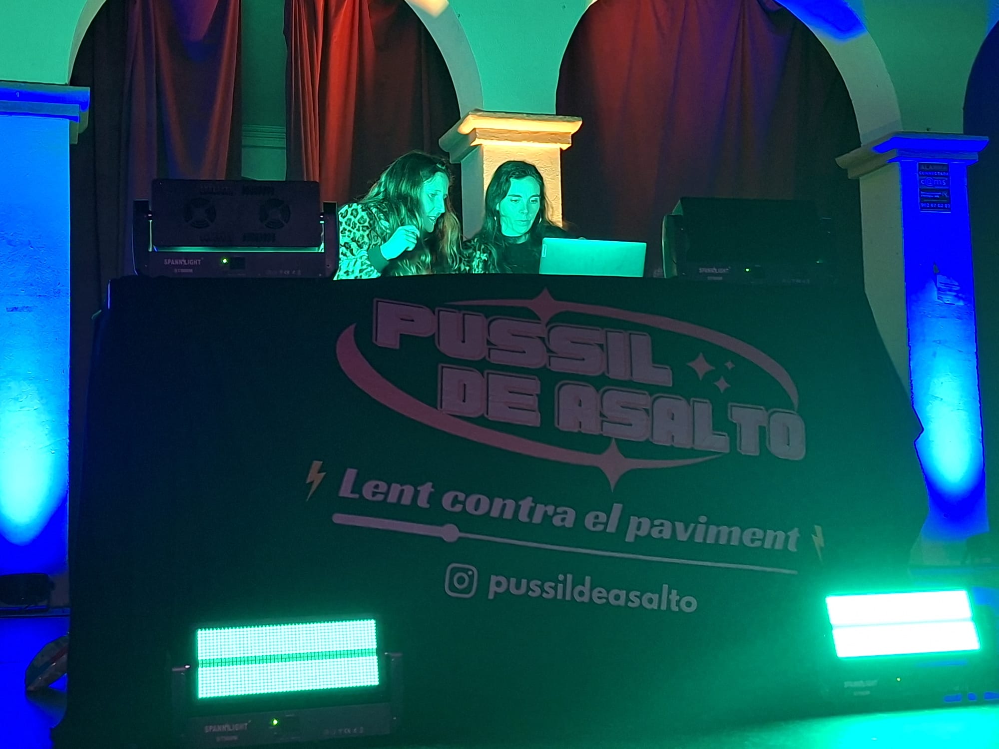 Carnetoltes d'Olesa 2026