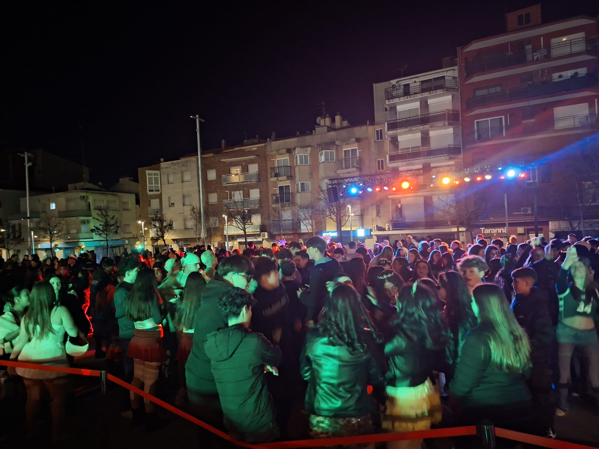 Carnetoltes d'Olesa 2026