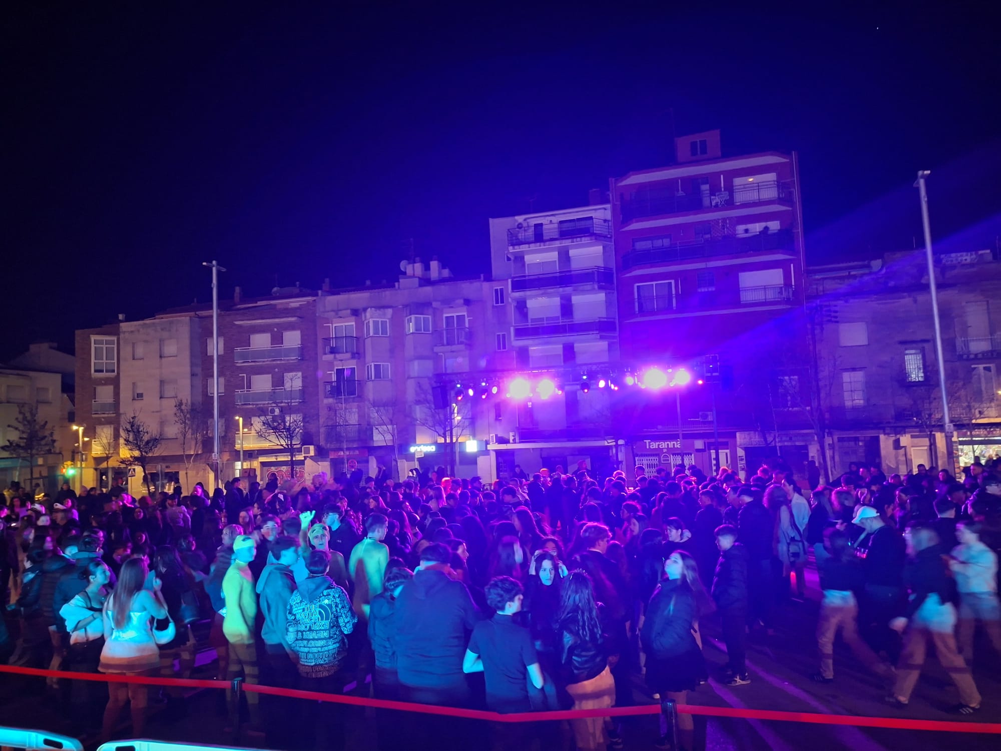 Carnetoltes d'Olesa 2026