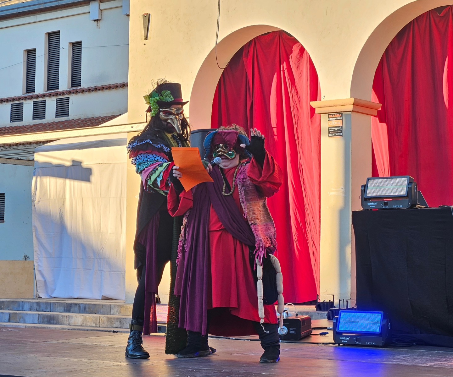 Carnetoltes d'Olesa 2026