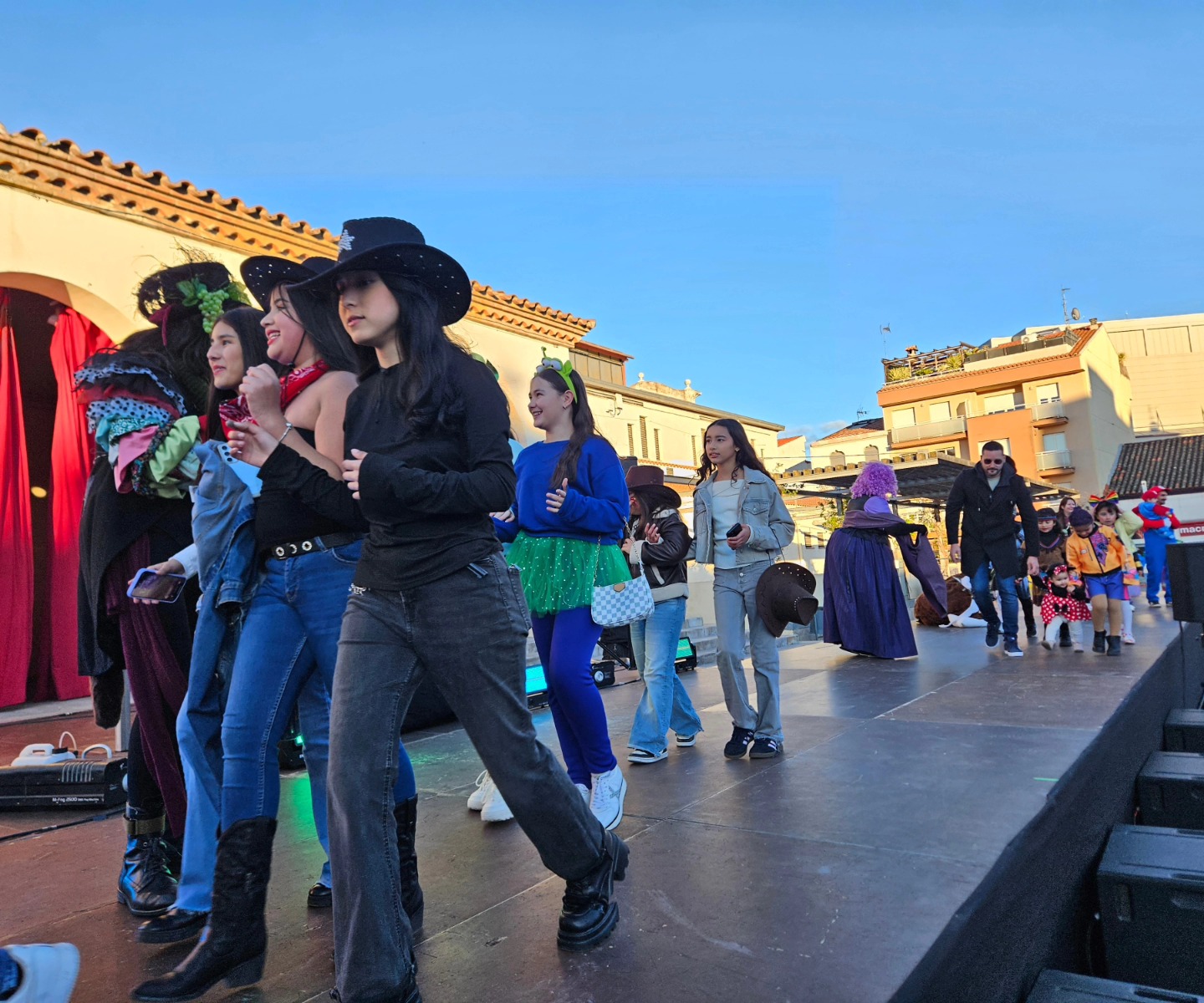 Carnetoltes d'Olesa 2026