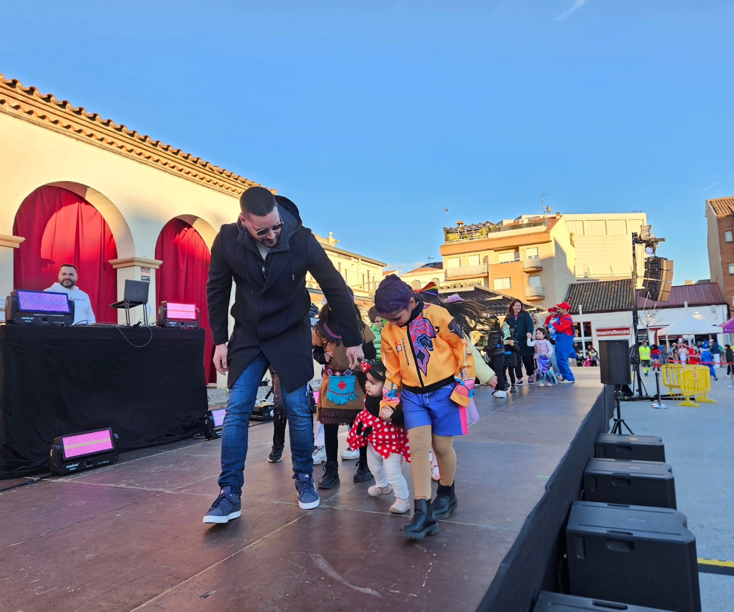 Carnetoltes d'Olesa 2026