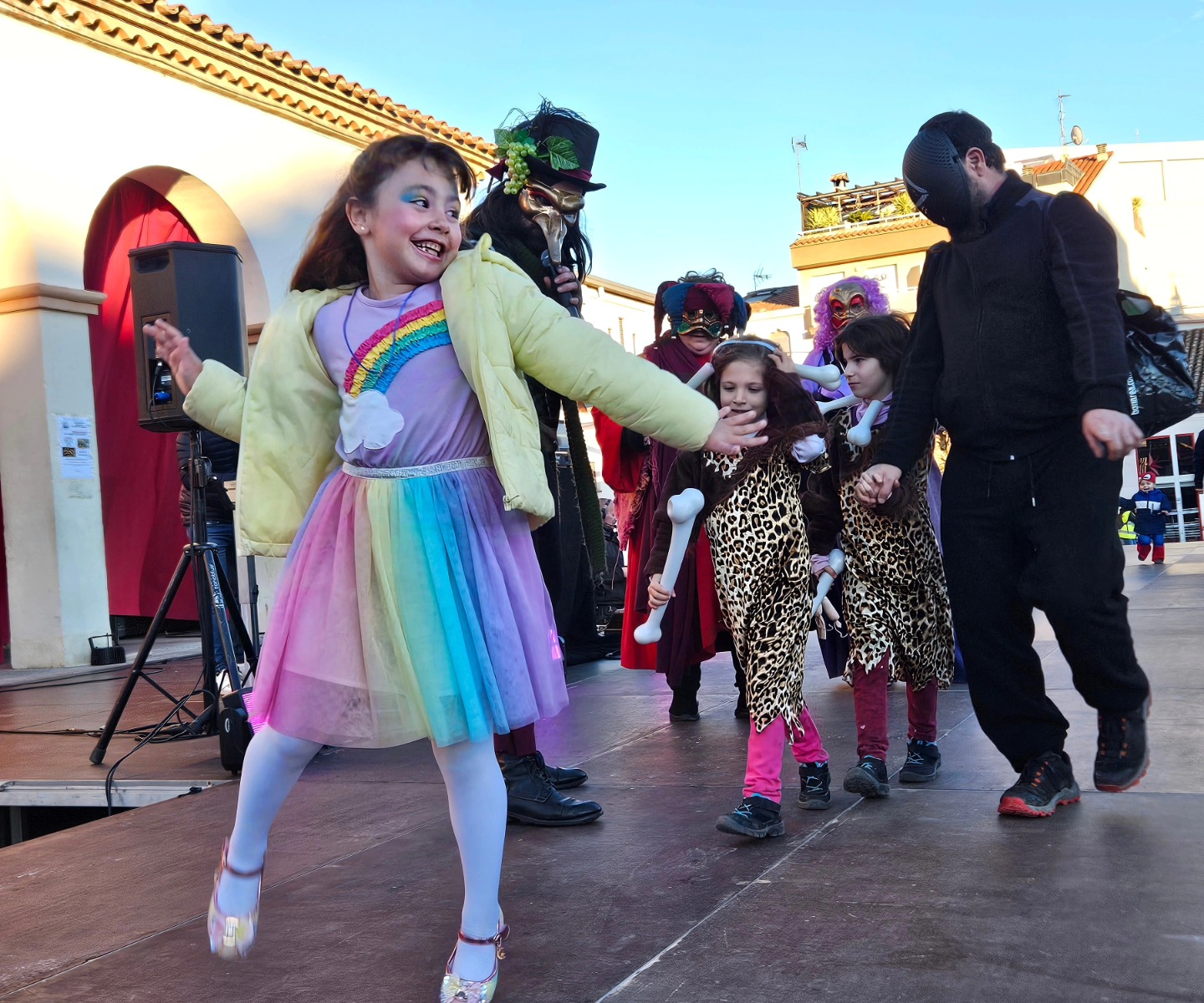 Carnetoltes d'Olesa 2026