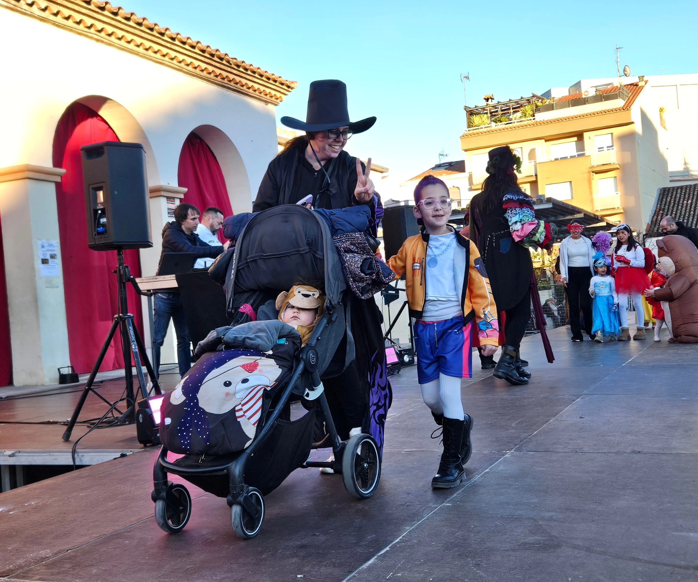 Carnetoltes d'Olesa 2026