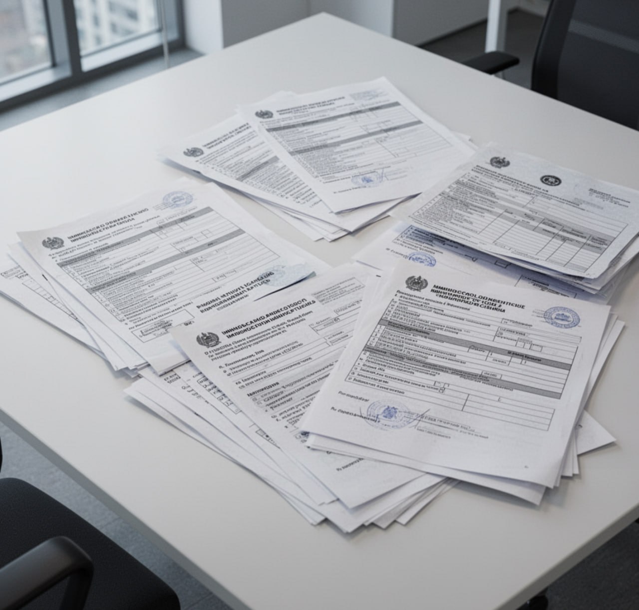 Foto_procés de regularització de persones migrades