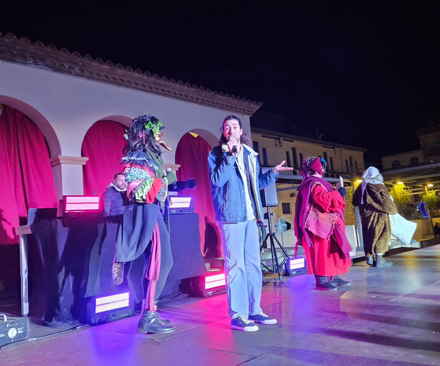 Carnetoltes d'Olesa 2026