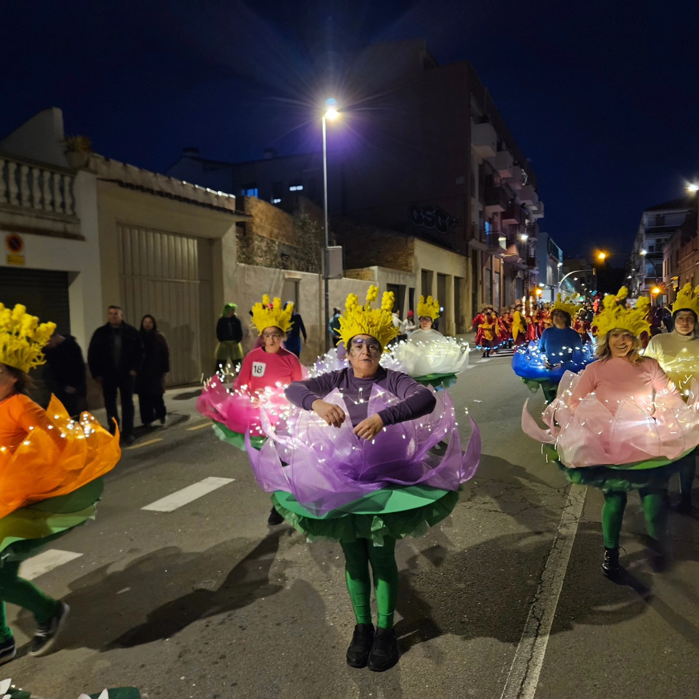 Carnetoltes d'Olesa 2026