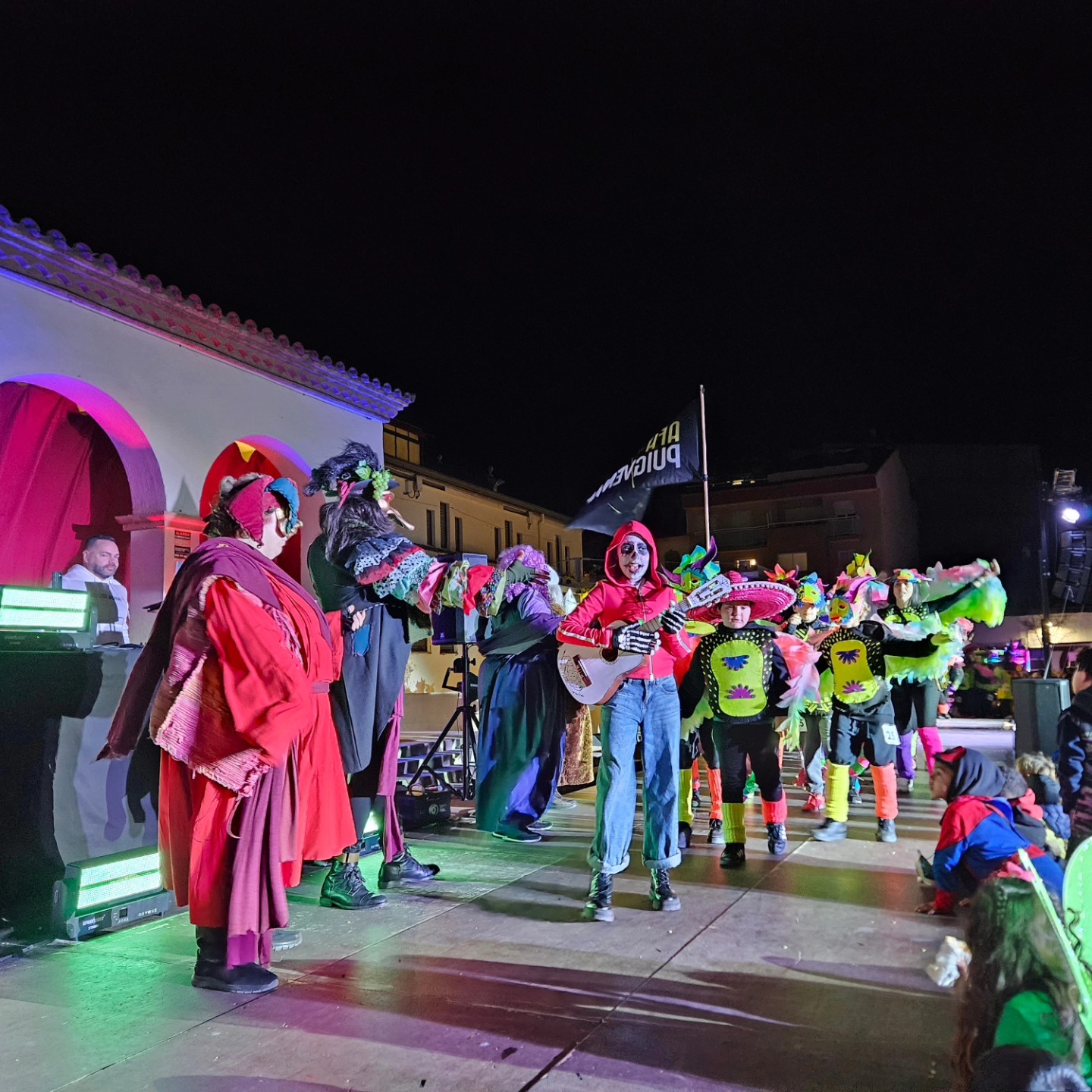 Carnetoltes d'Olesa 2026