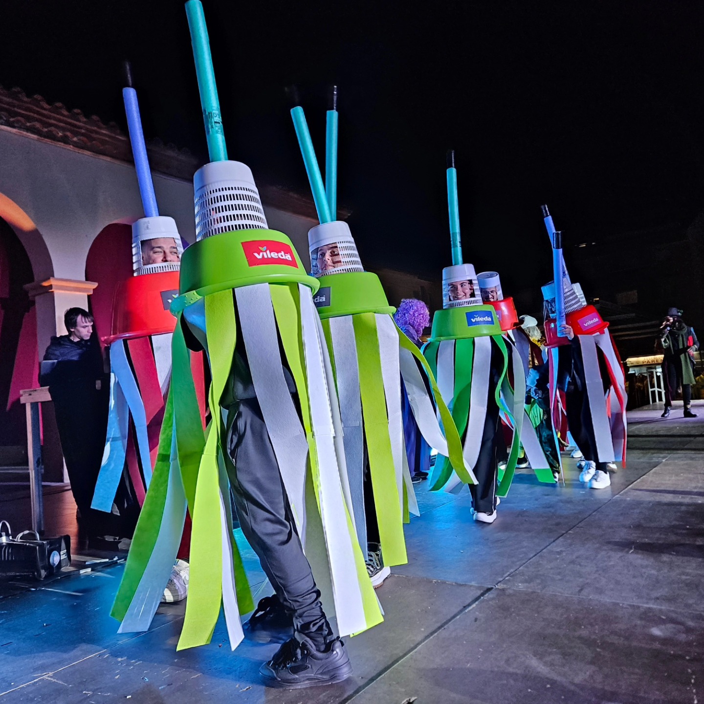 Carnetoltes d'Olesa 2026