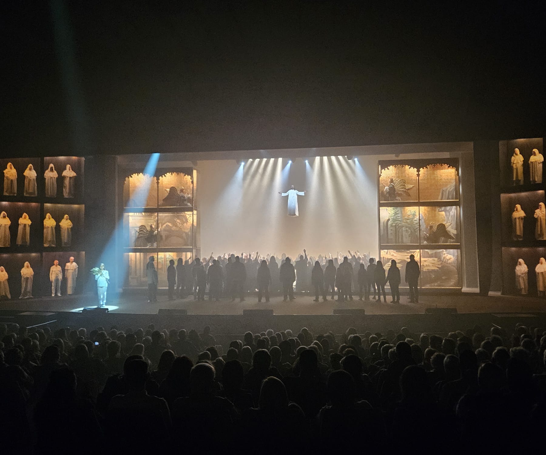 La Passió d'Olesa 2026