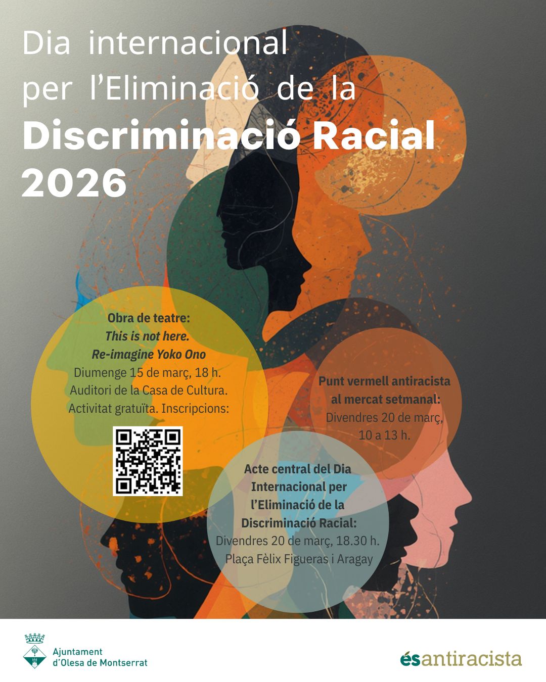 Cartell_Dia Eliminació Discriminació Racial 2026