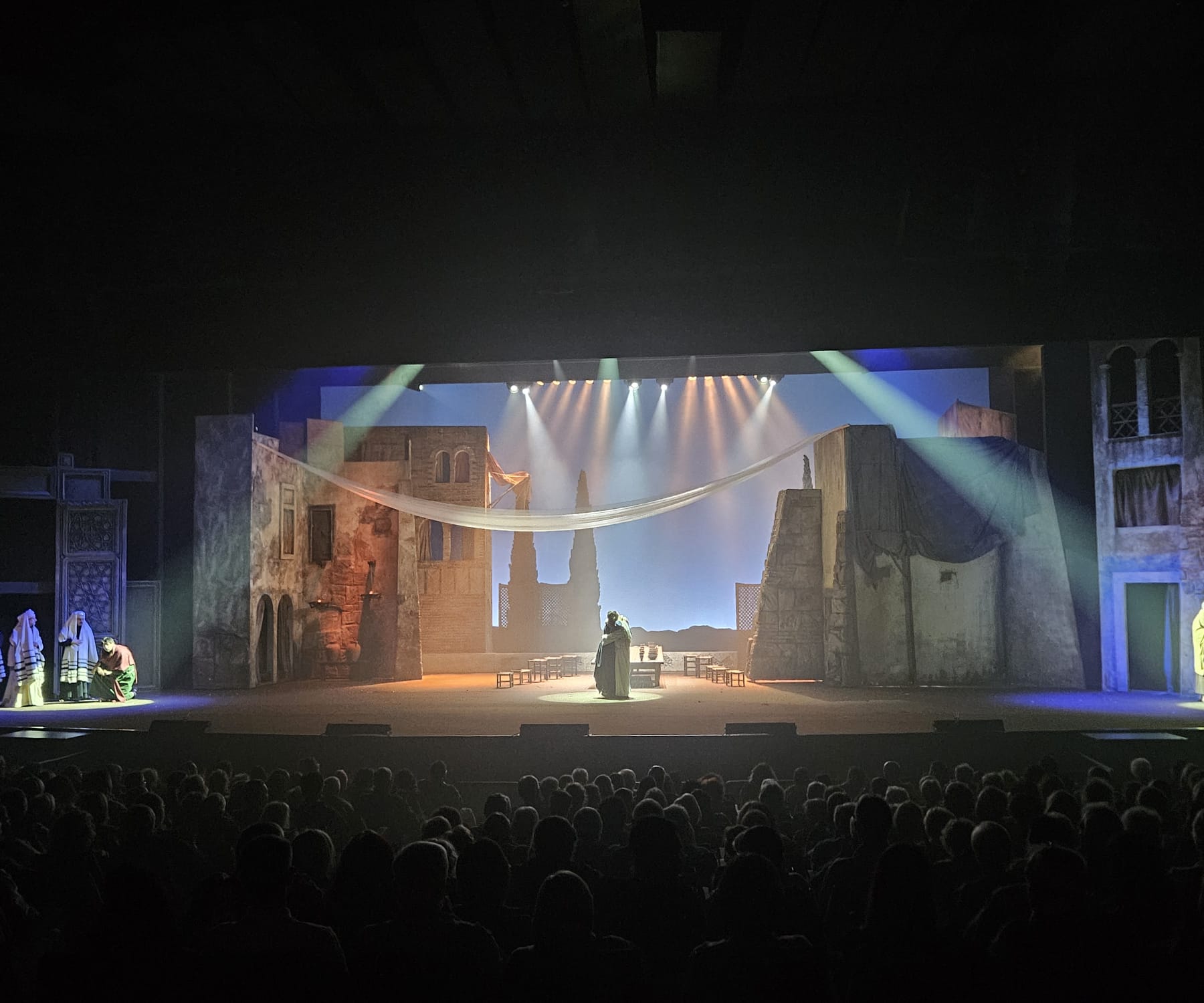 La Passió d'Olesa 2026