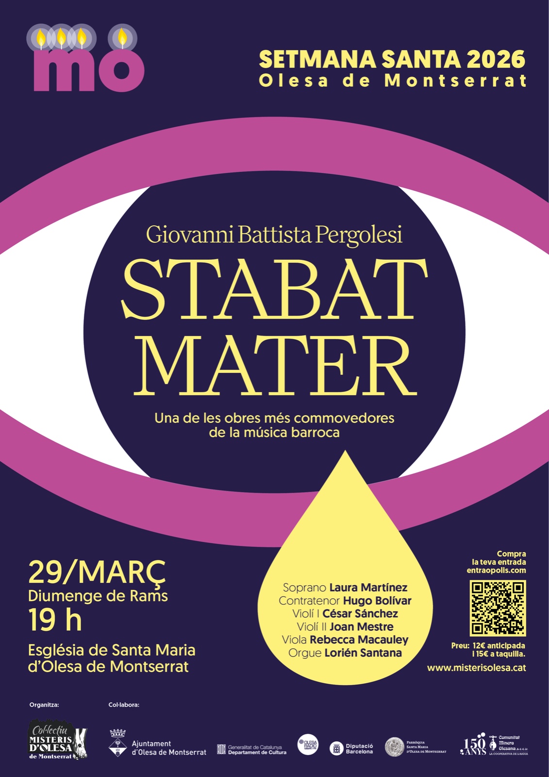Cartell_Concert Stabat Mater