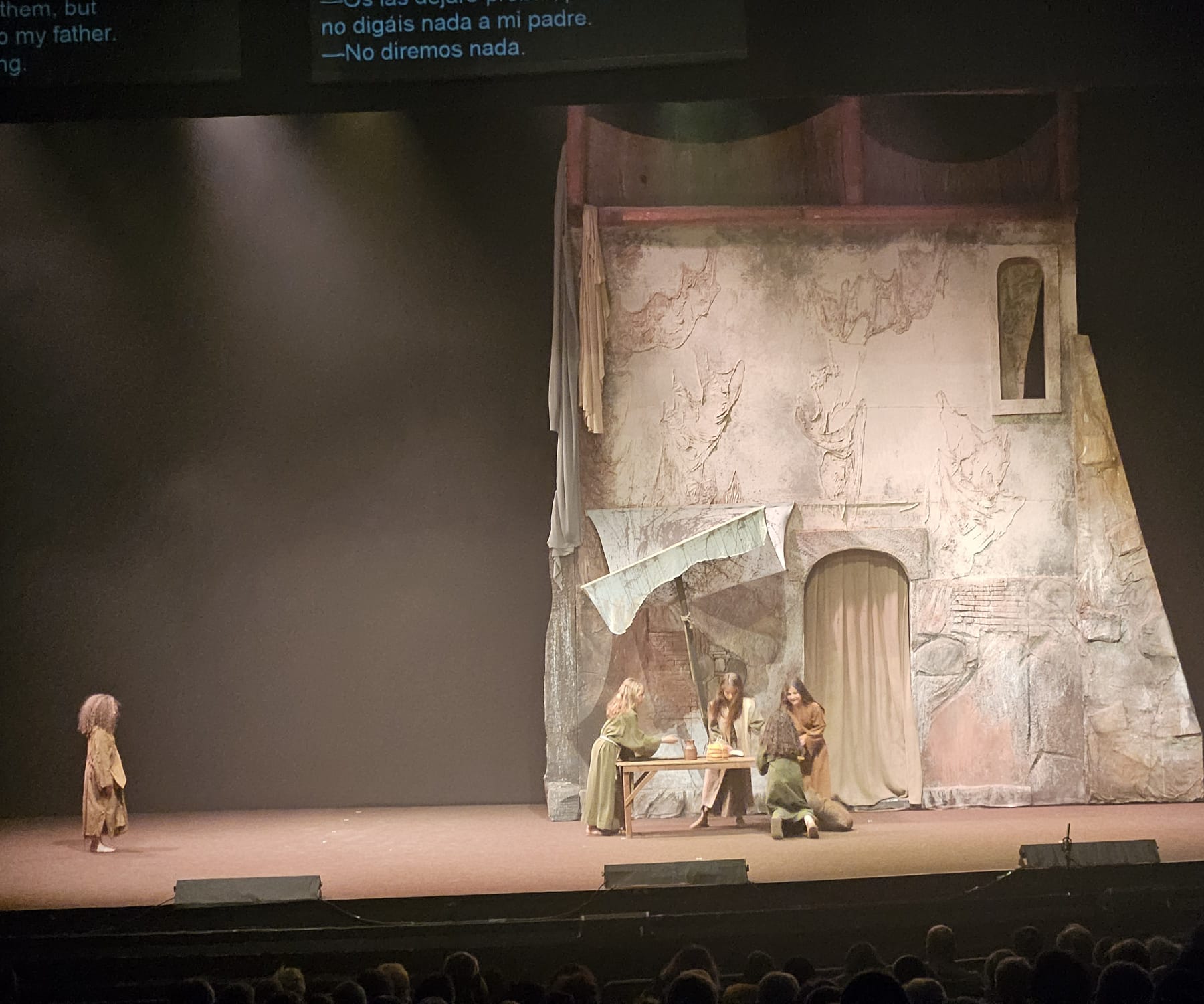 La Passió d'Olesa 2026