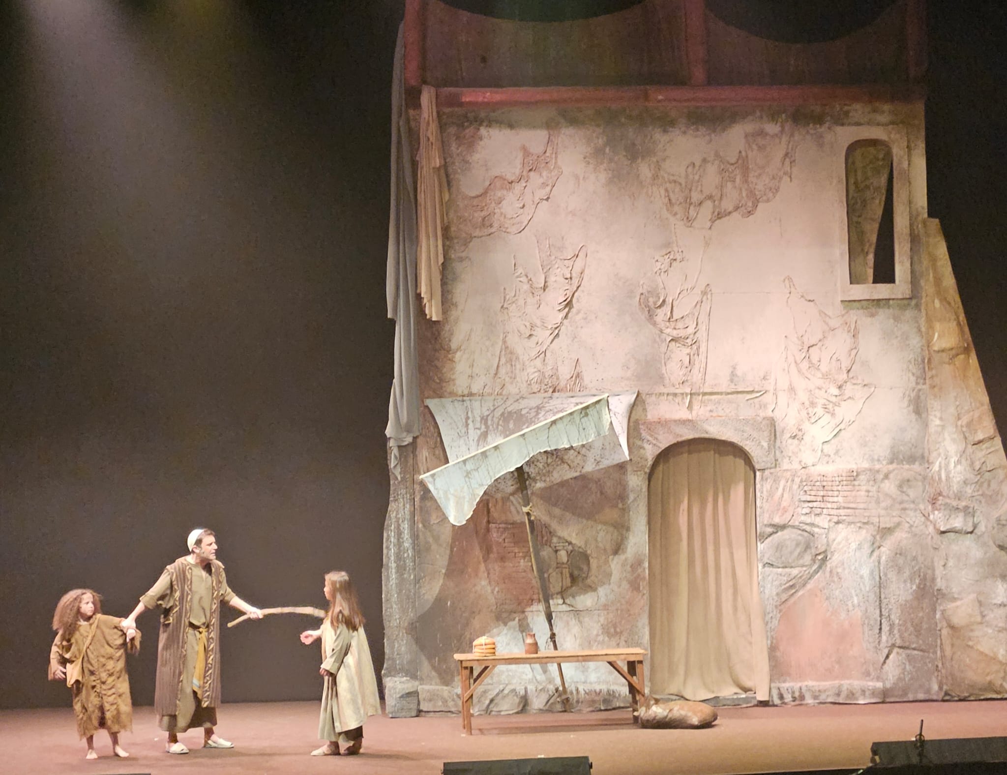 La Passió d'Olesa 2026