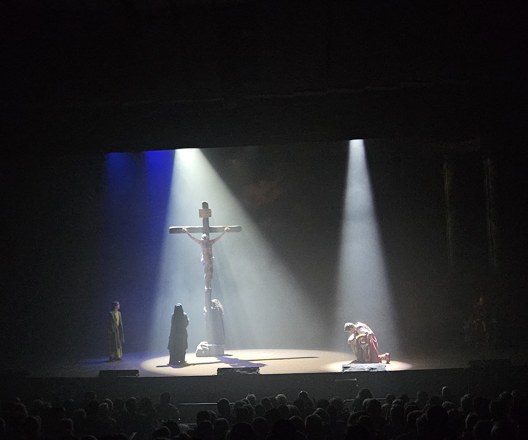 La Passió d'Olesa 2026