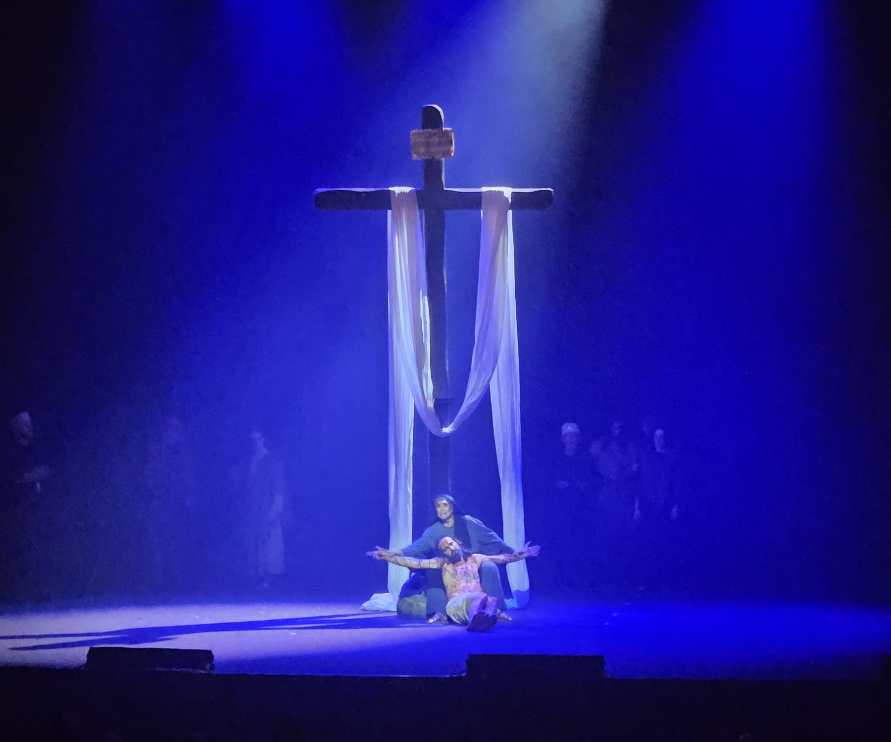 La Passió d'Olesa 2026