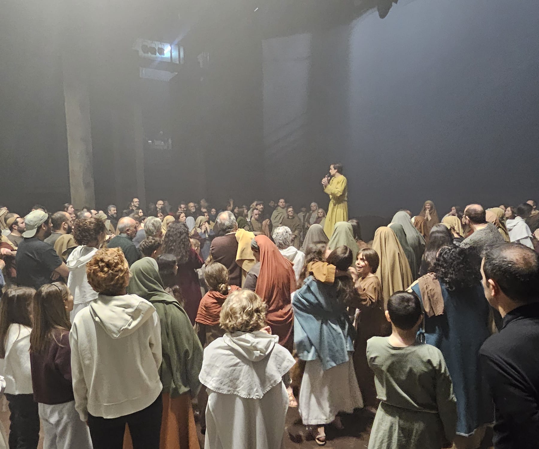 La Passió d'Olesa 2026