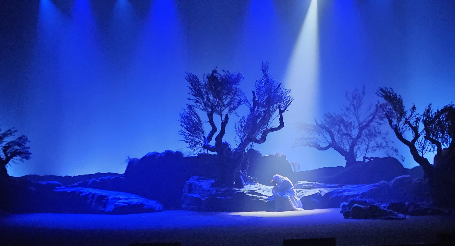 La Passió d'Olesa 2026