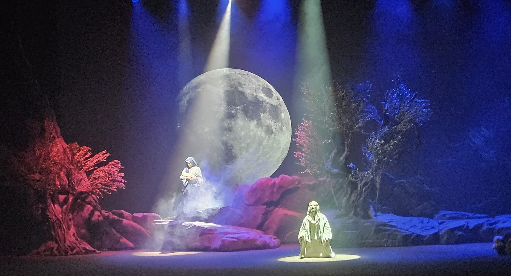 La Passió d'Olesa 2026