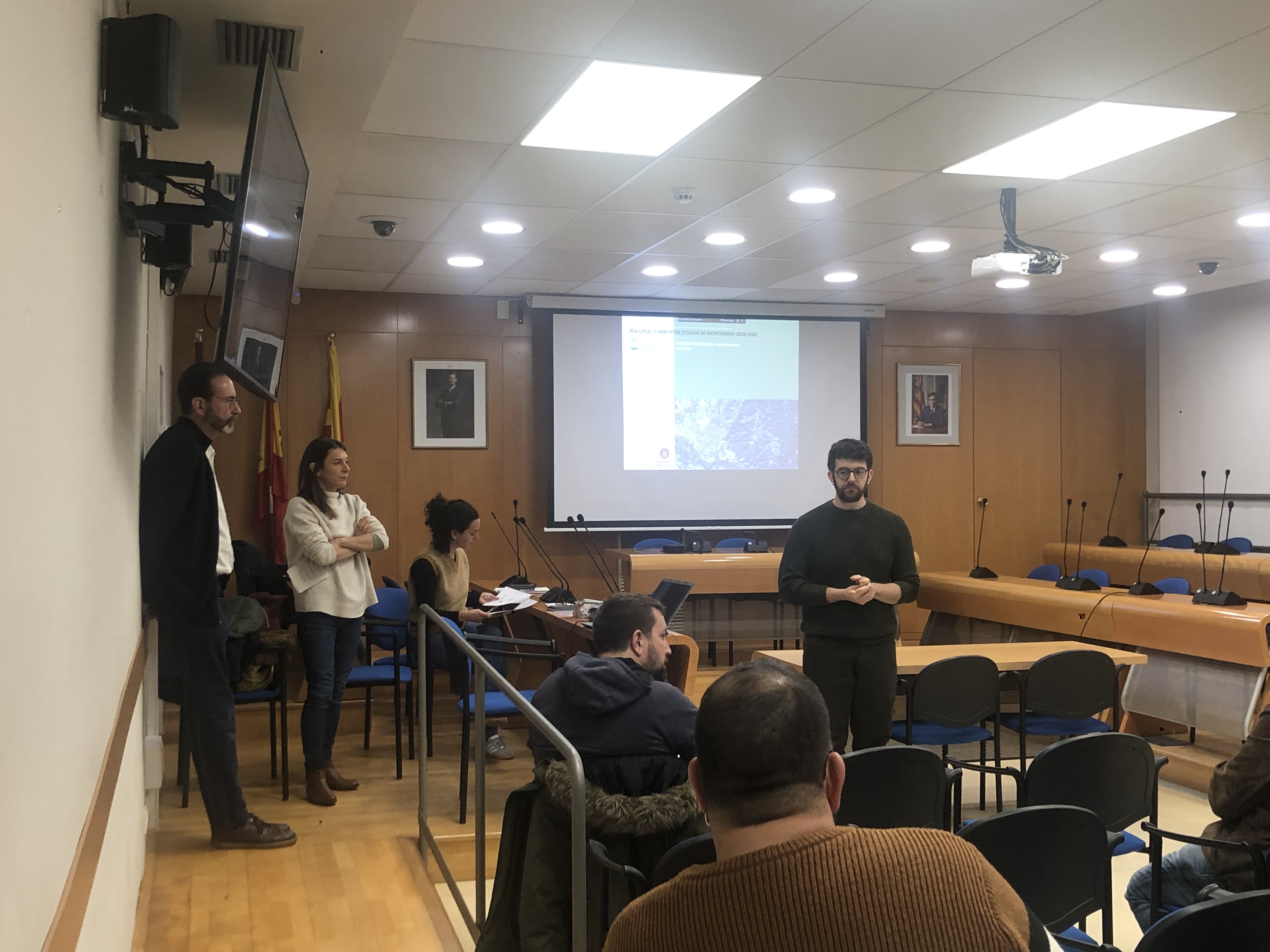 foto_sessió retorn del procés participatiu de l'elaboració del PHL_040326