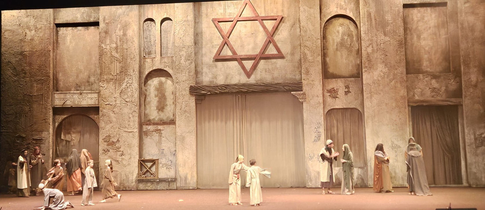 La Passió d'Olesa 2026