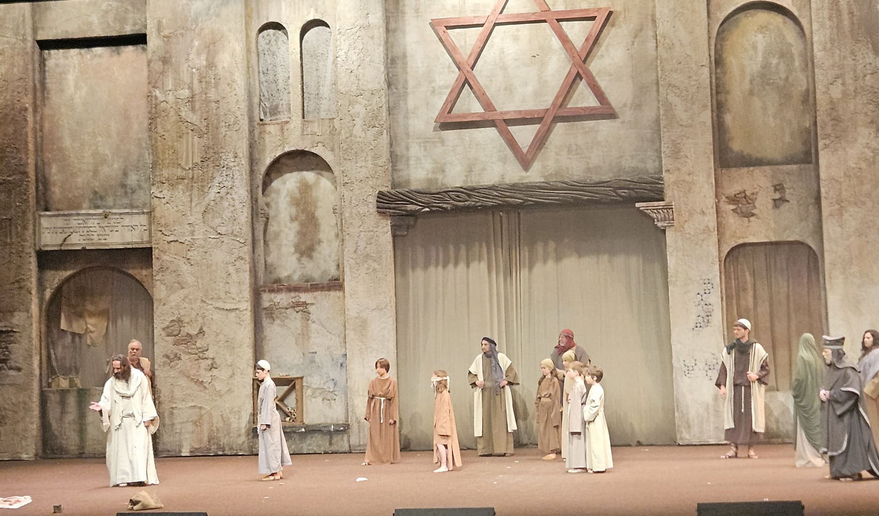 La Passió d'Olesa 2026