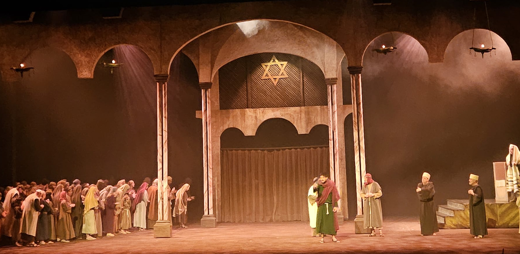 La Passió d'Olesa 2026