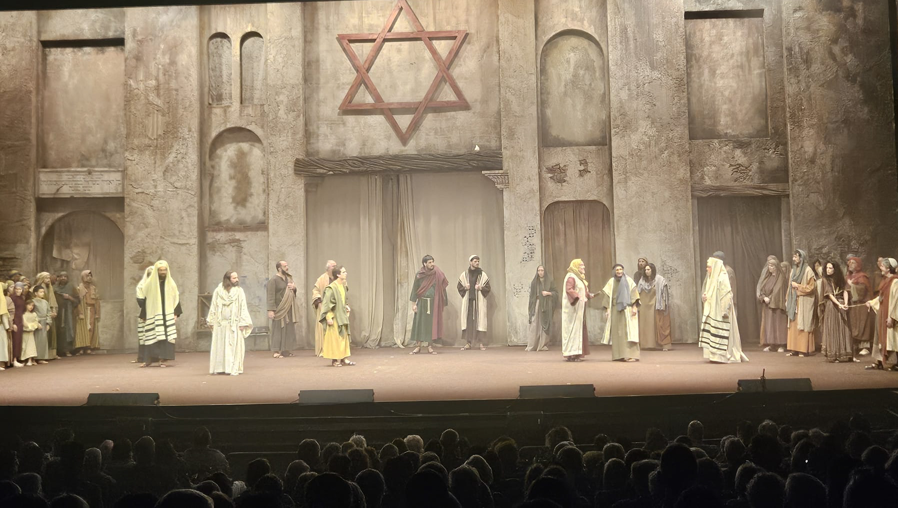 La Passió d'Olesa 2026