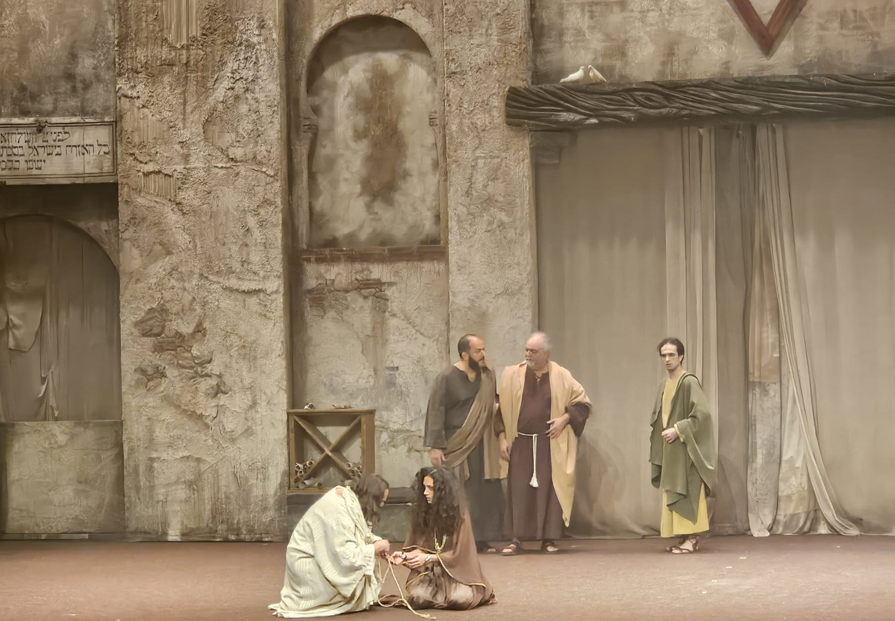 La Passió d'Olesa 2026